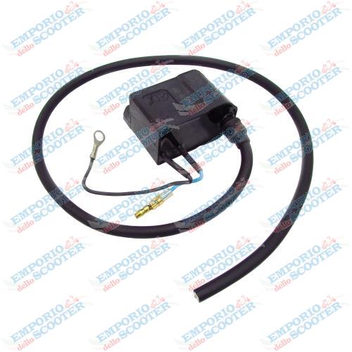 BOBINA KIT ENCENDIDO POLINI