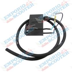 BOBINA KIT ENCENDIDO POLINI