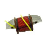 BOBINA DE ALIMENTACIÓN VESPA PRIMAVERA SPRINT SUPER GTR ETC. (TAMBIÉN PARA CONVERSIÓN A BOBINA EXTERNA PARA QUIENES TIENEN BOBINA INTERNA)