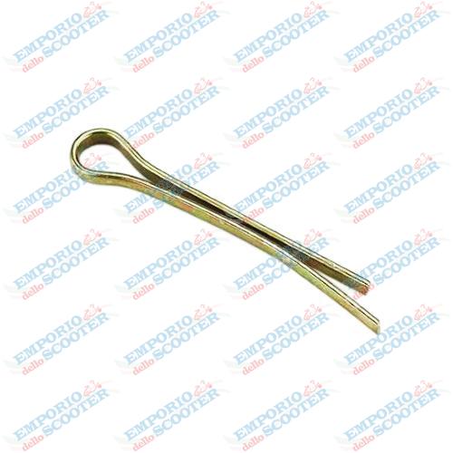 GOUPILLE BOUCHON RESERVOIR VESPA PLUSIEURS MODELES 3,2X36MM