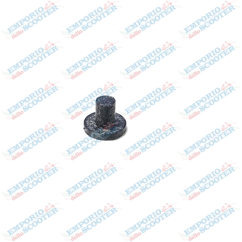 BOUCHON EN PLASTIQUE POUR COUVRIR LES TROUS DU SUPPORT DE ROUE DE SECOURS M8