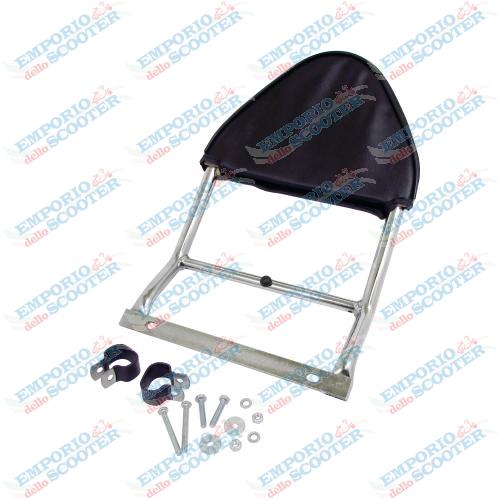 REAR LUGGAGE VESPA GTV - GTS