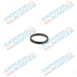 JUNTA SOBRE EJE HORQUILLA PX ARCO IRIS - PK - T5 - COSA (EJE DE 20)