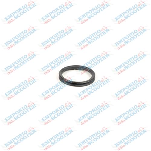 JUNTA SOBRE EJE HORQUILLA PX ARCO IRIS - PK - T5 - COSA (EJE DE 20)