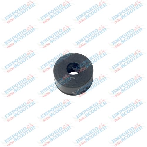 TAMPONE IN GOMMA VARIE APPLICAZIONI 6X10X4MM