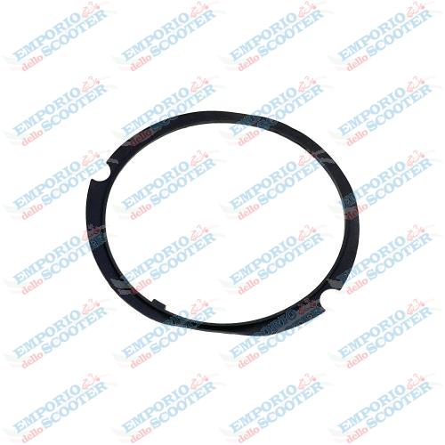 GUARNIZIONE DEL FARO ANTERIORE VESPA PK 50-125 S XL ETS