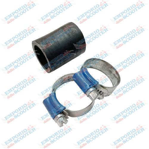 POLINI CONNECTING RUBBER CARBURETOR TUNING