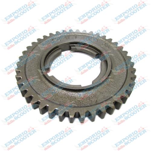 GEARING 2ND GEAR 42 TEETH - PX - COSA - RALLY - T5