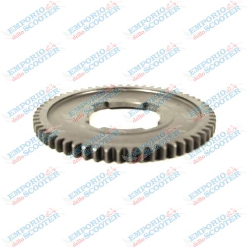 ENGRENAGE 1ÈRE VITESSE 58 DENTS VESPA 50 90 ET3 PRIMAVERA