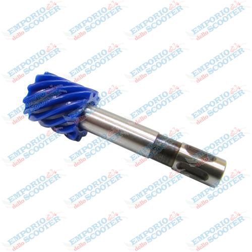 SPEEDOMETER DRIVE GEAR Z11 FOR 2,7mm