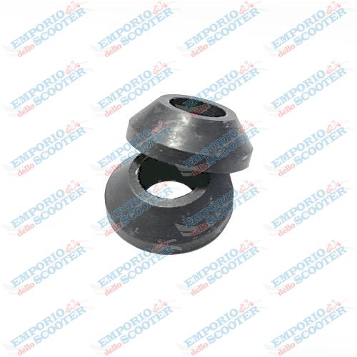 RONDELLA DISTANZIALE PIASTRA PORTAPACCHI VESPA 