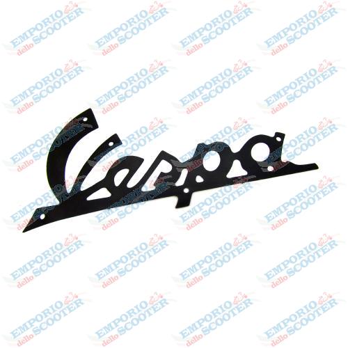 FRONT EMBLEM VESPA VNB