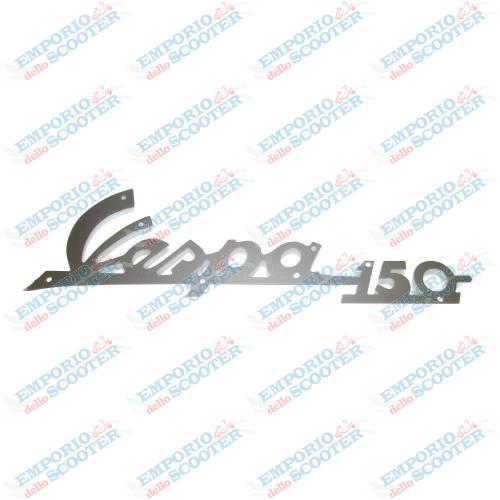 INSIGNE AVANT - VESPA 150 - OPAQUE