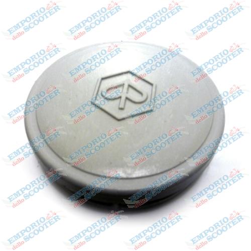 TAPPO CHIUSURA FORO CONTACHILOMETRI - CHIARO