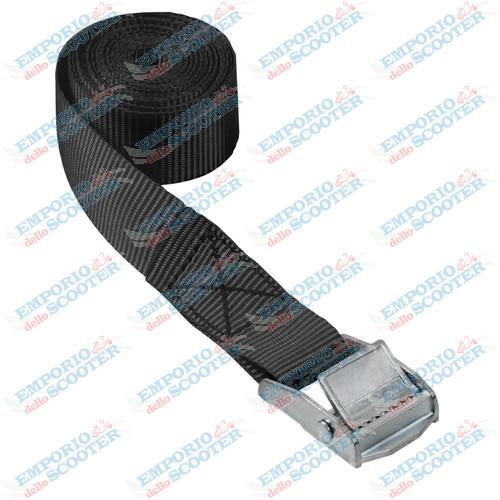 CINTURÓN DE EQUIPAJE 300 CM - COLORES VARIADOS