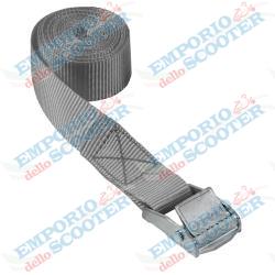 CINTURÓN DE EQUIPAJE 300 CM - COLORES VARIADOS