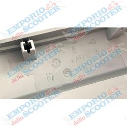 MUD FLAP VESPA PX ARCOBALENO