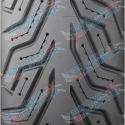 PNEUMATICO VESPA ET2-ET4 - 100/80-10 53L - MICHELIN CITY GRIP 2