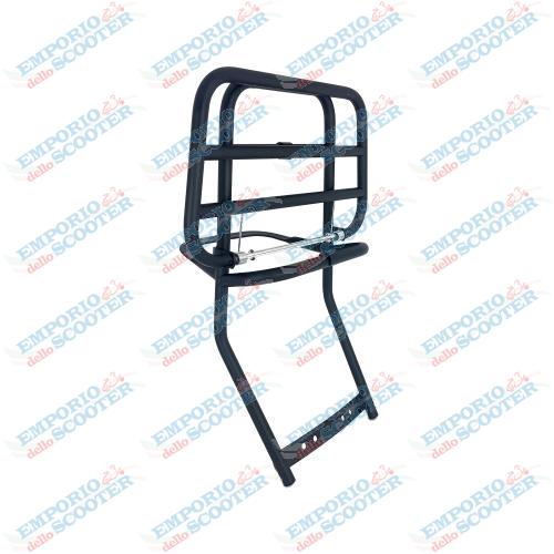 PORTE-BAGAGES ARRIÈRE POUR VESPA 50 ET3 PRIMAVERA