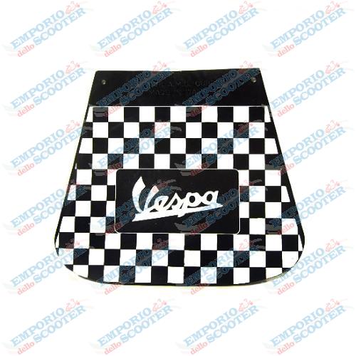 MUDFLAP - VESPA 