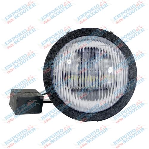 FARO ANTERIORE CLASSIC LED VESPA 50L - 50R - 50N