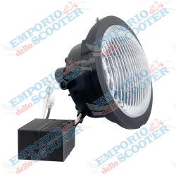 FARO ANTERIORE CLASSIC LED VESPA 50L - 50R - 50N