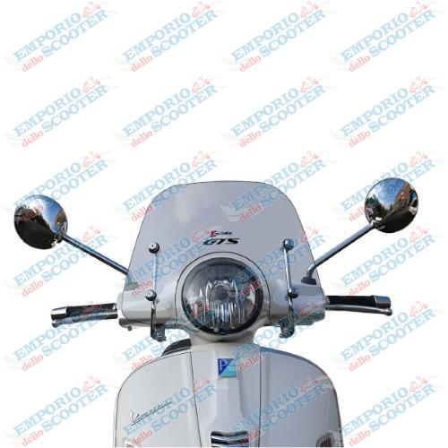 KIT CÚPULA PARA VESPA GTS HASTA 2019