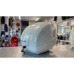 PIAGGIO TOP BOX FOR VESPA GTS 300 - WHITE B04