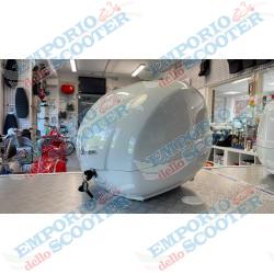 PIAGGIO TOP BOX FOR VESPA GTS 300 - WHITE B04