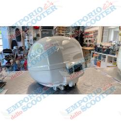 PIAGGIO TOP BOX FOR VESPA GTS 300 - WHITE B04