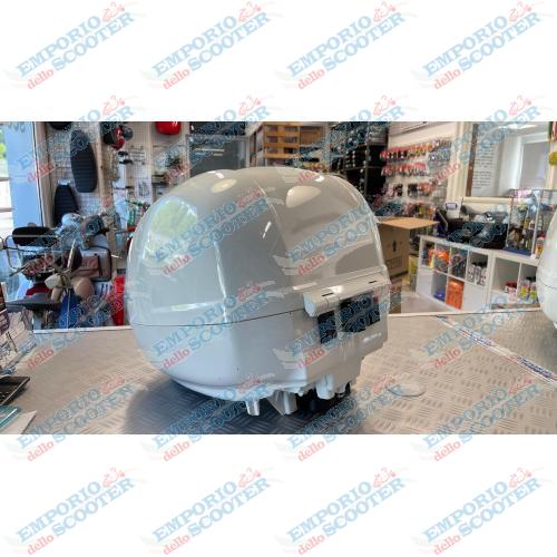 PIAGGIO TOP BOX FOR VESPA GTS 300 - WHITE B04