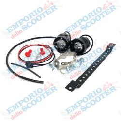 ON-OFF SWITCH FOR AUXILIARY LIGHTS