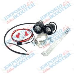 ON-OFF SWITCH FOR AUXILIARY LIGHTS