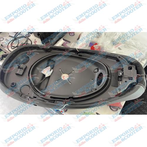 SELLA VESPA PRIMAVERA SPRINT 