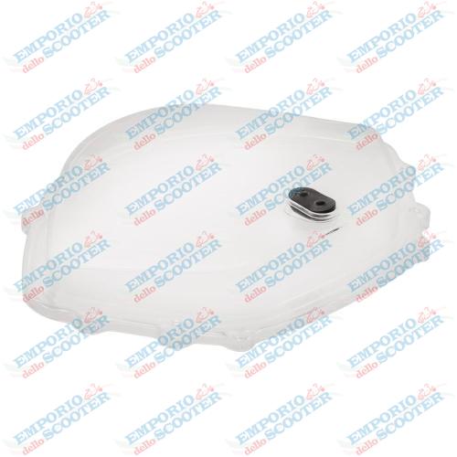 VETRO CONTACHILOMETRI VESPA GTS 2008