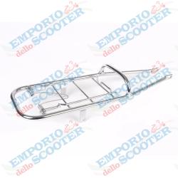 PORTAPACCHI POSTERIORE PIAGGIO CIAO CROMATO