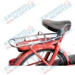 PORTE-BAGAGES ARRIÈRE CHROMÉ PIAGGIO CIAO