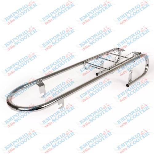 PORTAPACCHI POSTERIORE PIAGGIO CIAO CROMATO