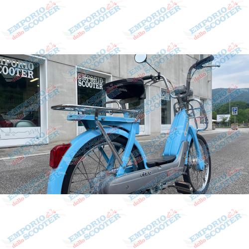 PORTAPACCHI POSTERIORE PIAGGIO CIAO CROMATO