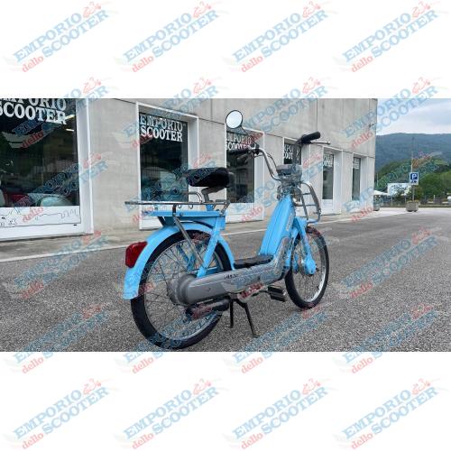 PORTAPACCHI POSTERIORE PIAGGIO CIAO CROMATO