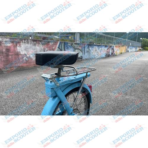 PORTAPACCHI POSTERIORE PIAGGIO CIAO CROMATO