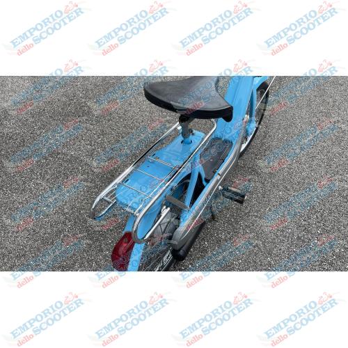 PORTAPACCHI POSTERIORE PIAGGIO CIAO CROMATO