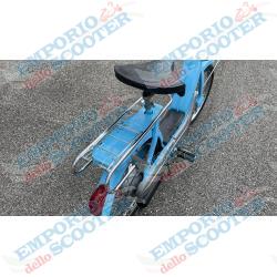 PORTAPACCHI POSTERIORE PIAGGIO CIAO CROMATO