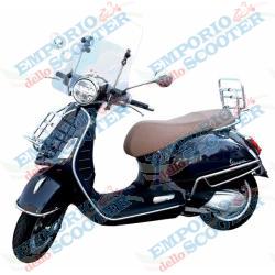 FRONT RACK / LUGGAGE CARRIER FOR VESPA GT GTS (2019>)