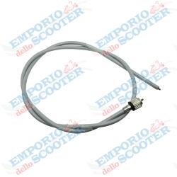 SPEEDOMETER CABLE VNA VNB VBA VBB VB1-  NARROW SQUARE