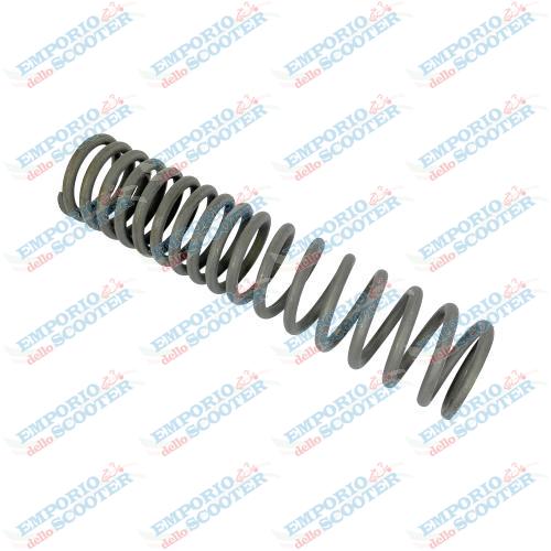 MOLLA AMMORTIZZATORE ANTERIORE VESPA PX 125-150-200 - T5