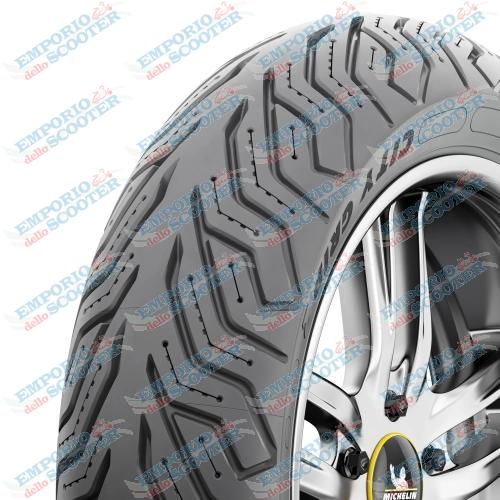 PNEUMATICO MICHELIN 120/70 - 12 M/C 58S REINF CITY GRIP 2 TL
