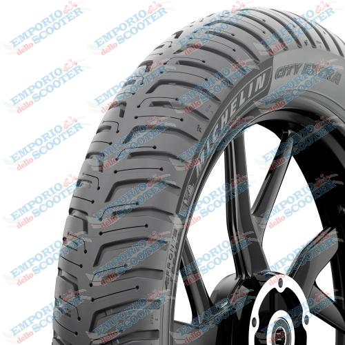 PNEUMATICO VESPA GTS 130/70 - 12 M/C 62P REINF CITY EXTRA TL