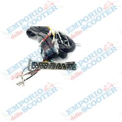 FAISCEAU ELECTRIQUE PK 125 S