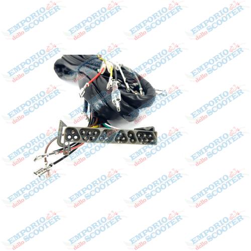 FAISCEAU ELECTRIQUE PK 125 S